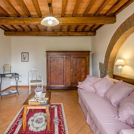 Agriturismo Le Capanne Santa Cristina  Luaran gambar