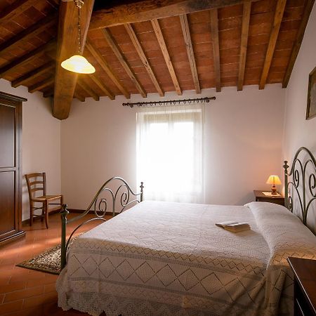 Agriturismo Le Capanne Santa Cristina  Luaran gambar