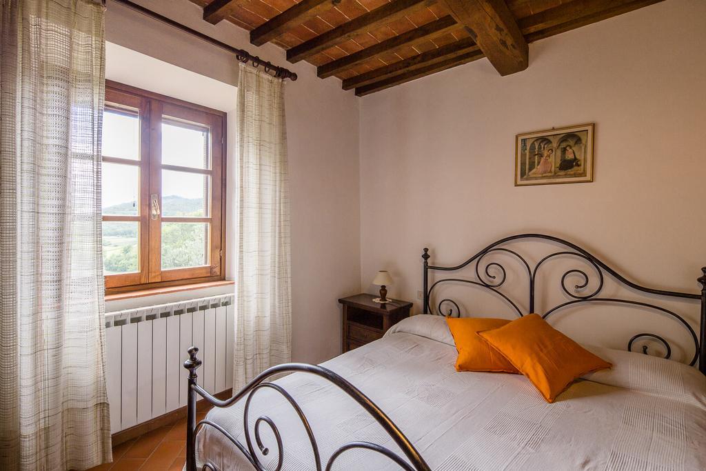 Agriturismo Le Capanne Santa Cristina  Luaran gambar