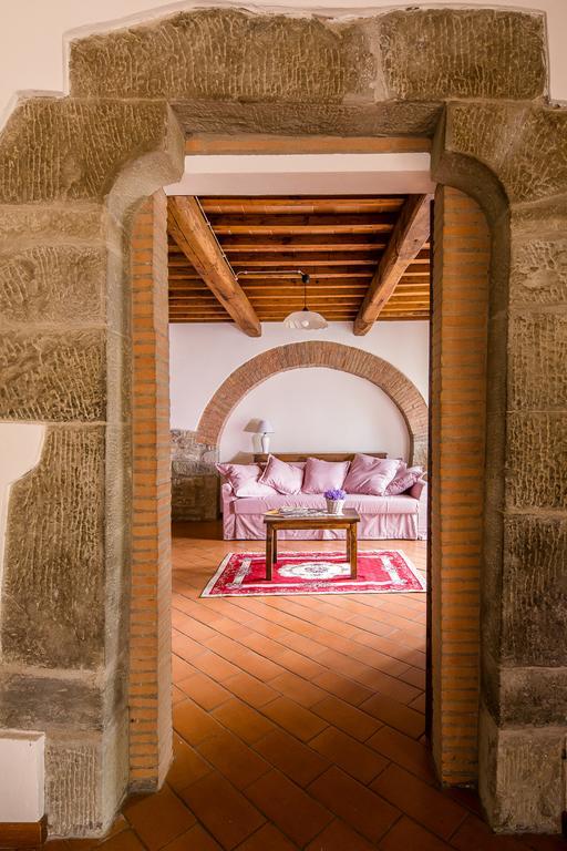 Agriturismo Le Capanne Santa Cristina  Luaran gambar