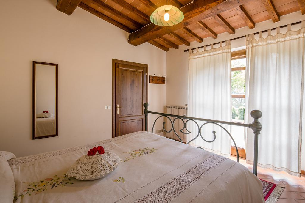 Agriturismo Le Capanne Santa Cristina  Luaran gambar