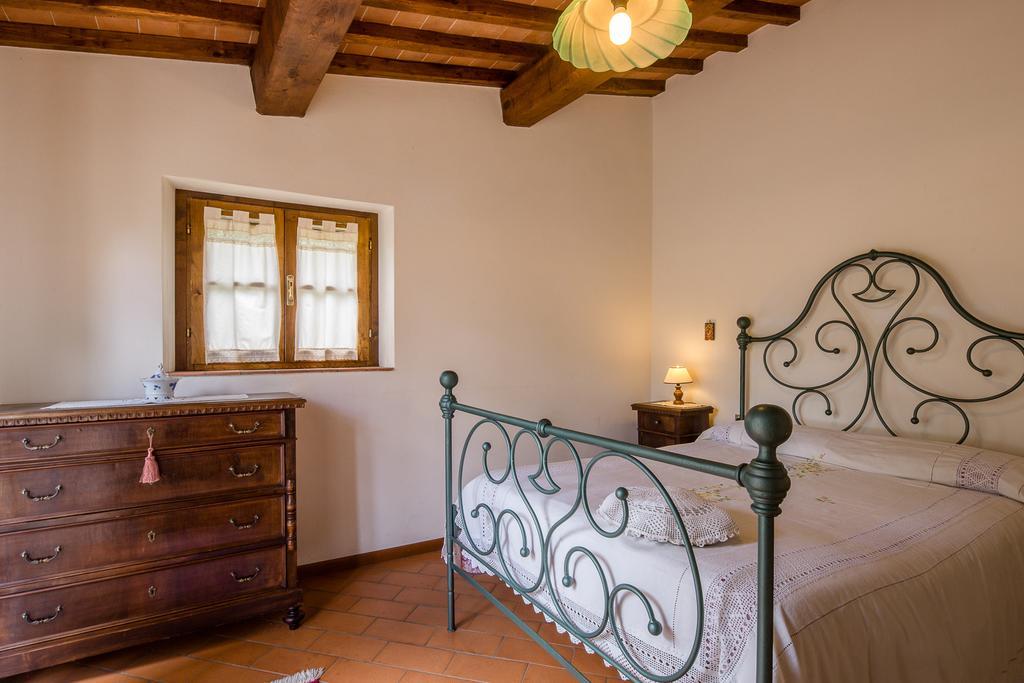 Agriturismo Le Capanne Santa Cristina  Luaran gambar