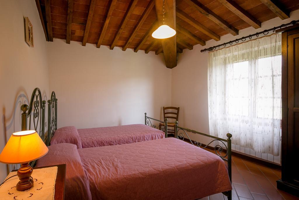 Agriturismo Le Capanne Santa Cristina  Luaran gambar