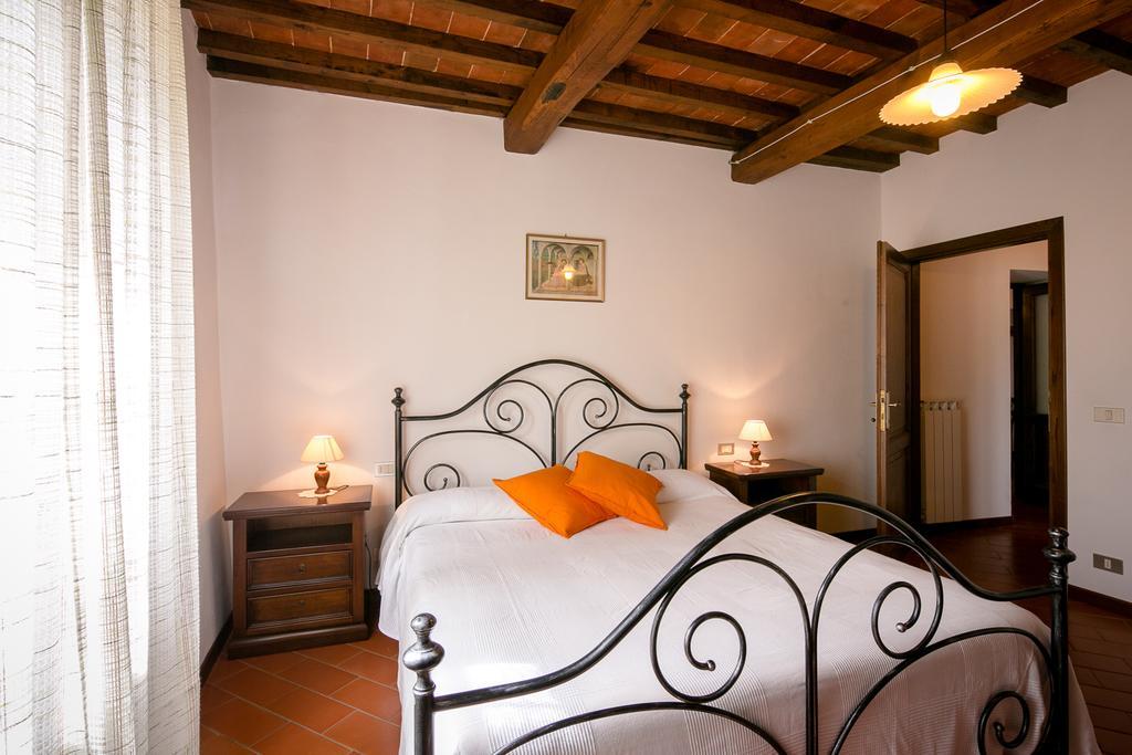 Agriturismo Le Capanne Santa Cristina  Luaran gambar